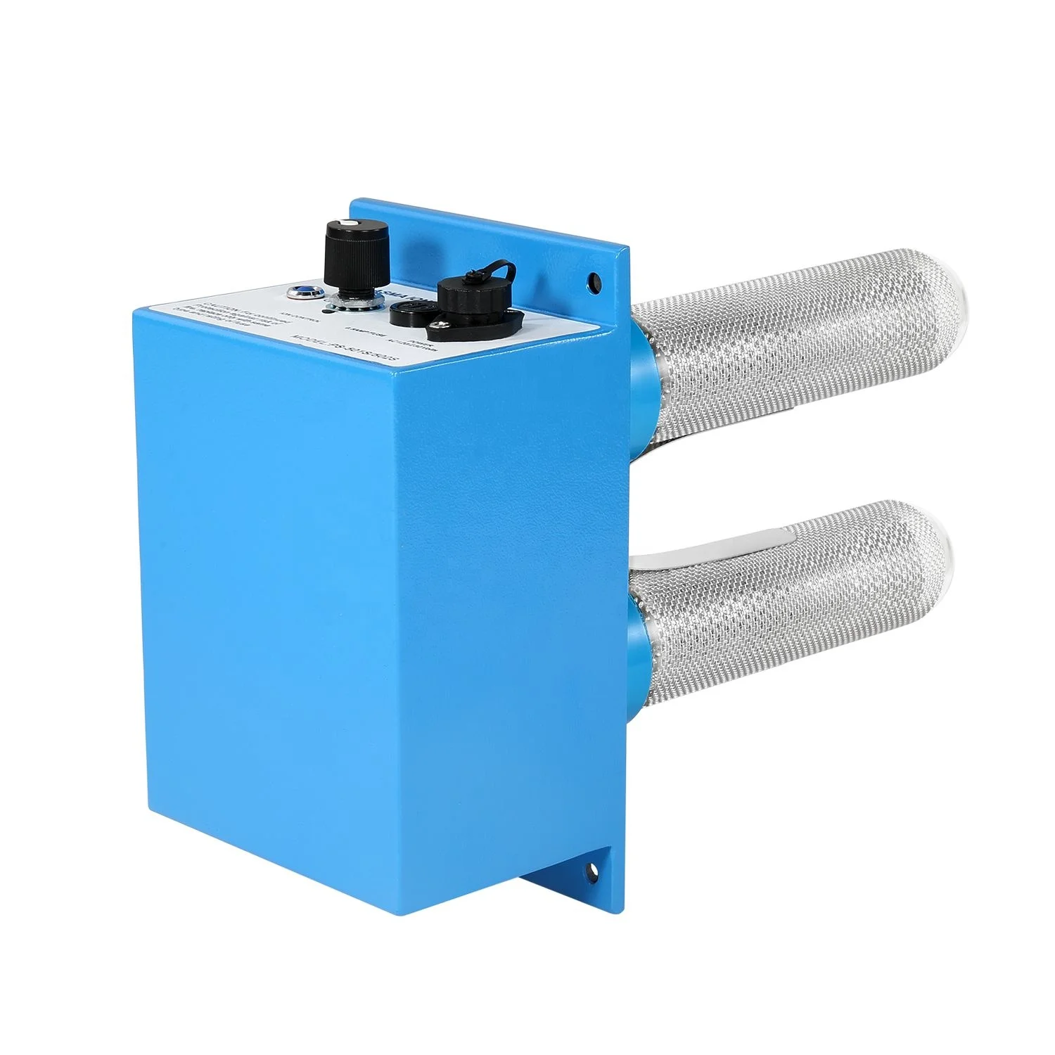 EddaAir CB Ozone Plasma Duct Air Purifier HVAC Removal Odor Air Handler and cleaning equipment