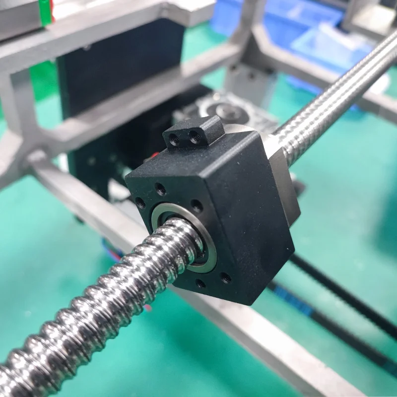 Cosmox A1 UV printer digital printing machine wood glass ceramic plastic metal plastic multifunctional printing