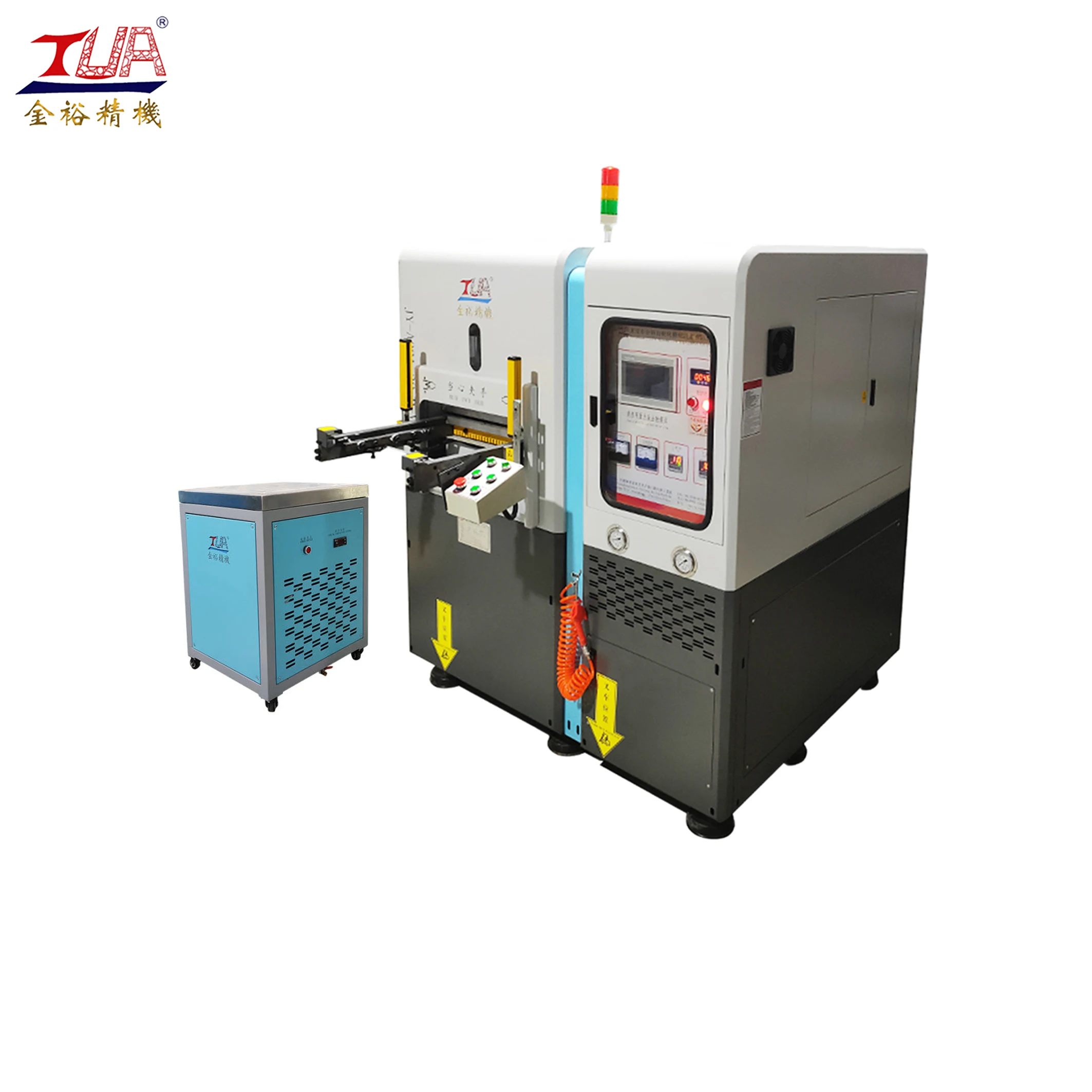 Custom Liquid Silicone Ink 3D Raised mold Transfer Logo Machine for Garments Silicon Transfer Label Factory