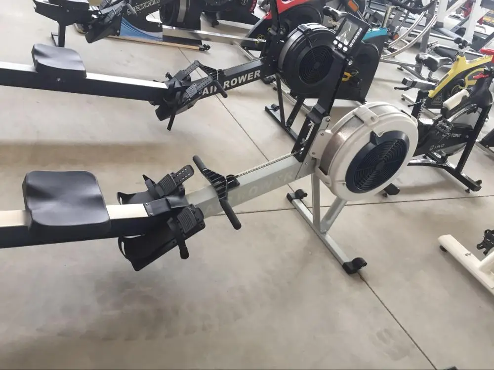 Rowing Machine /Rower /Commercial Rower (TZ-7027)
