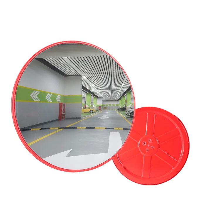 Wholesale Cheap Price Indoor Convex Mirror For Effective monitor And Enhanced Security