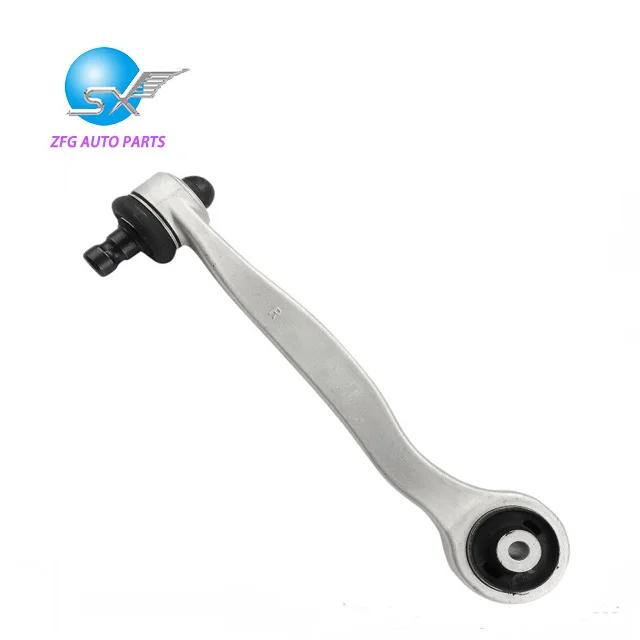 4E0407510B 4E0407510E 4E0407510G ZFG Auto Suspension parts Upper Right Control Arm  for Audi A6