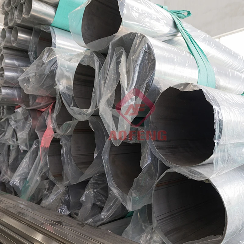 SUS 201 304 310 321 316 316L Stainless Steel Pipe/Ss Tubes price