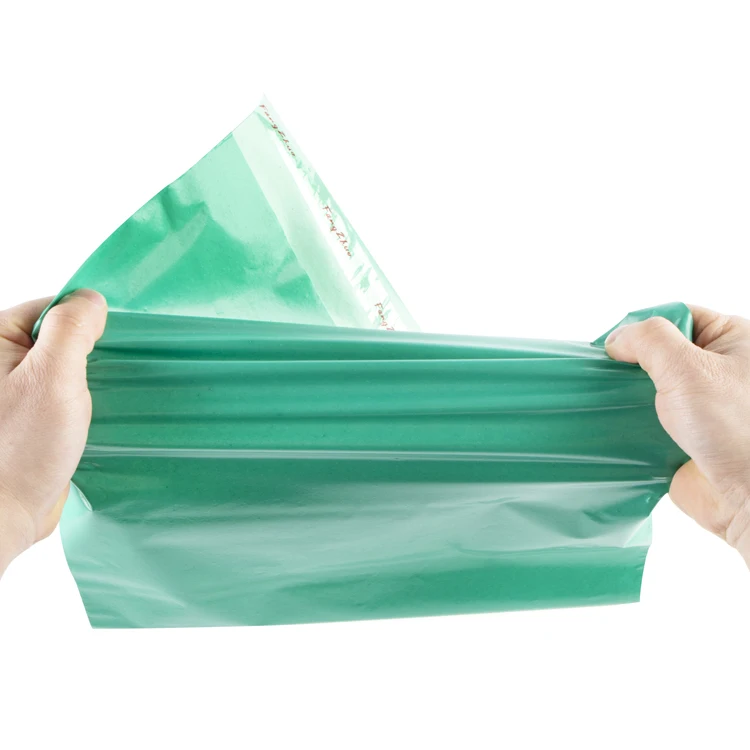 Packaging shipping bags postage personalized package polymer shipping bag