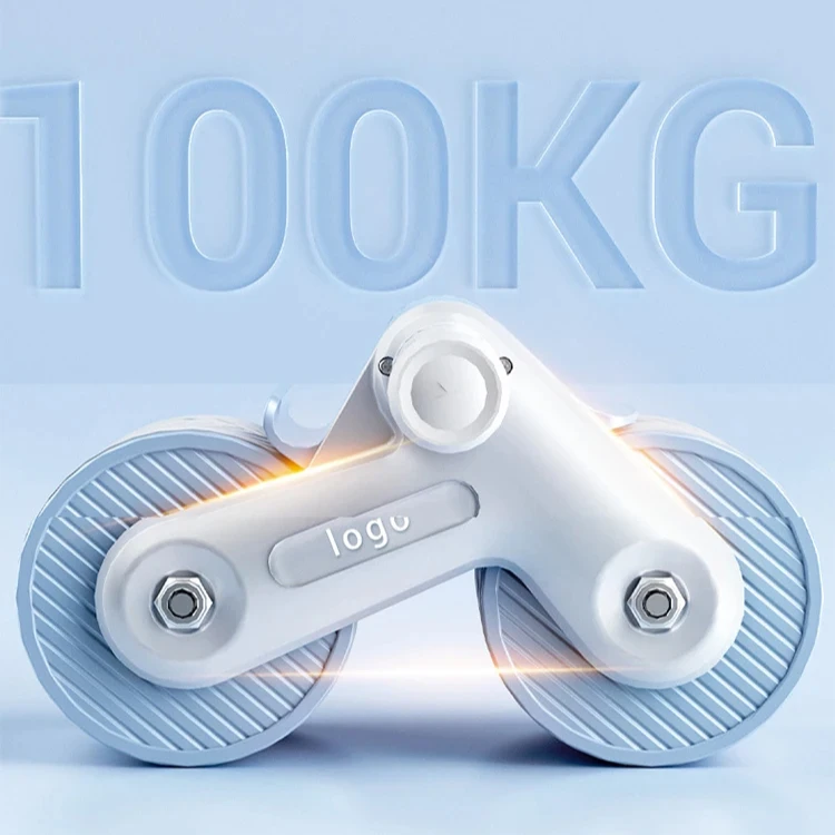 Factory Price Abs Roller Wheel Automatic Rebound Ab Abdominal Exercise Ab Wheel Abs Roller