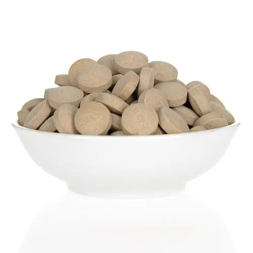 
Pet beautiful coat & skin tablet 