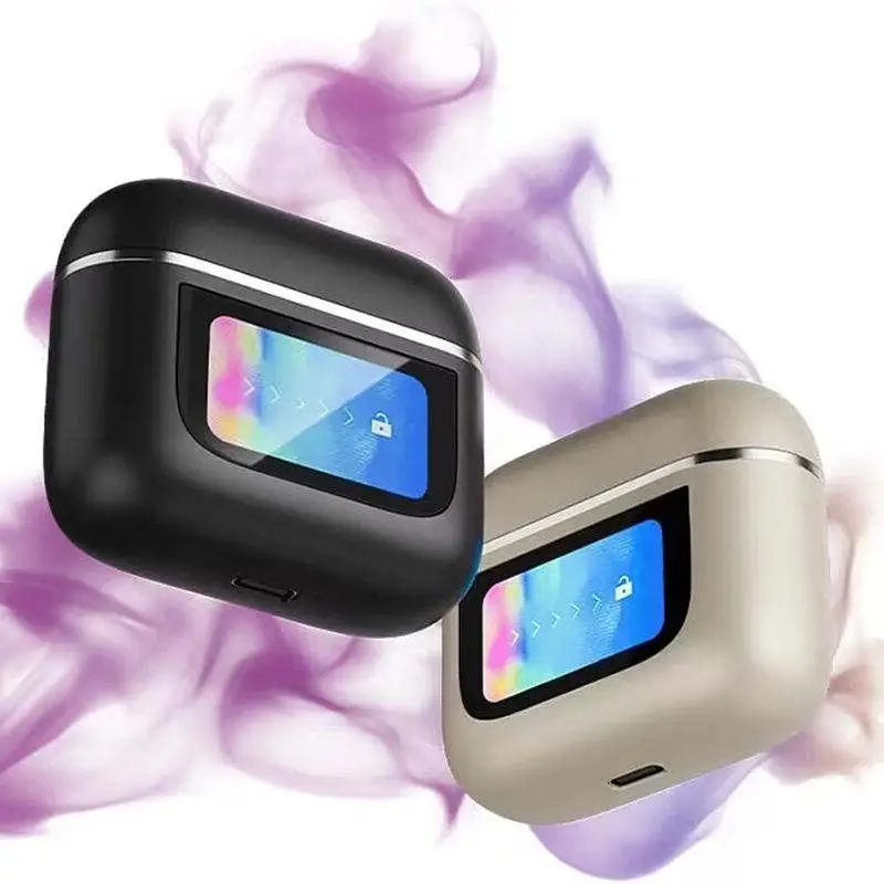 Original factory Wholesale ENC air earphone pro 2 ANC wireless earbuds in-ear Noise cancelling headphones