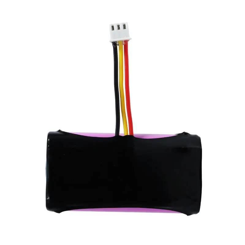 Rechargeable Replacement Battery Packs 7.4V 2600mah 18650 Li-ion POS Battery For POS Payment terminal