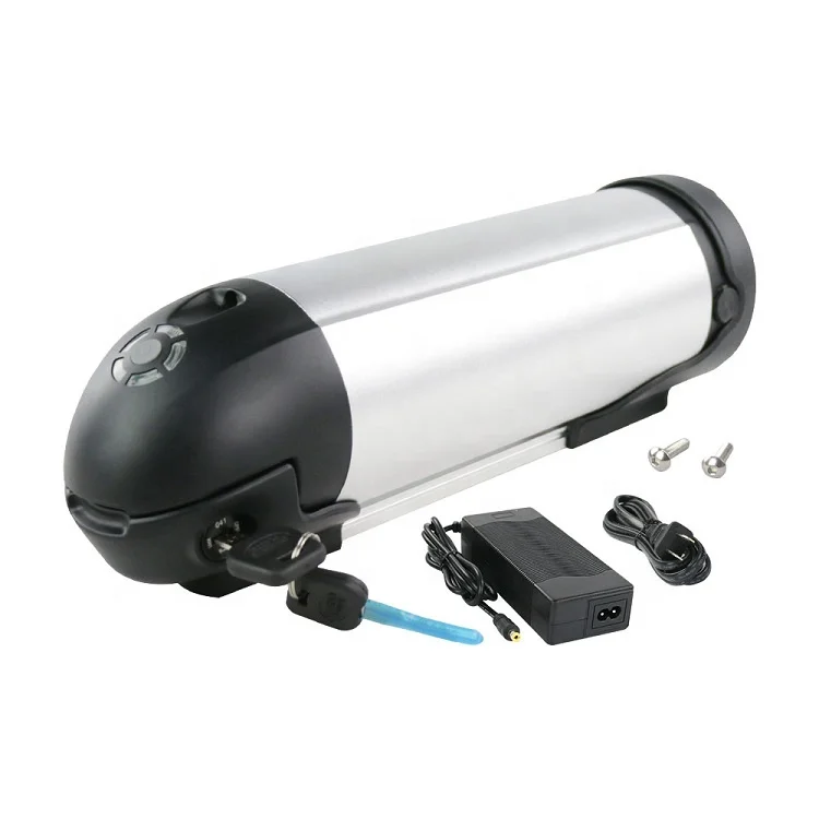 Горячая Распродажа, пуховая трубка, 18650 аккумуляторов, 36 В, 10 Ач, комплекты батарей для электровелосипеда, для мотора 250 Вт, 350 Вт, 500 Вт