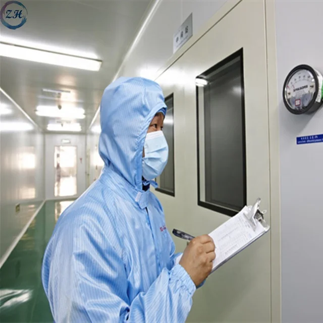 Пищевой порошок фермента бета-Глюканазы CAS 9025-70-1 бета-глюканаза