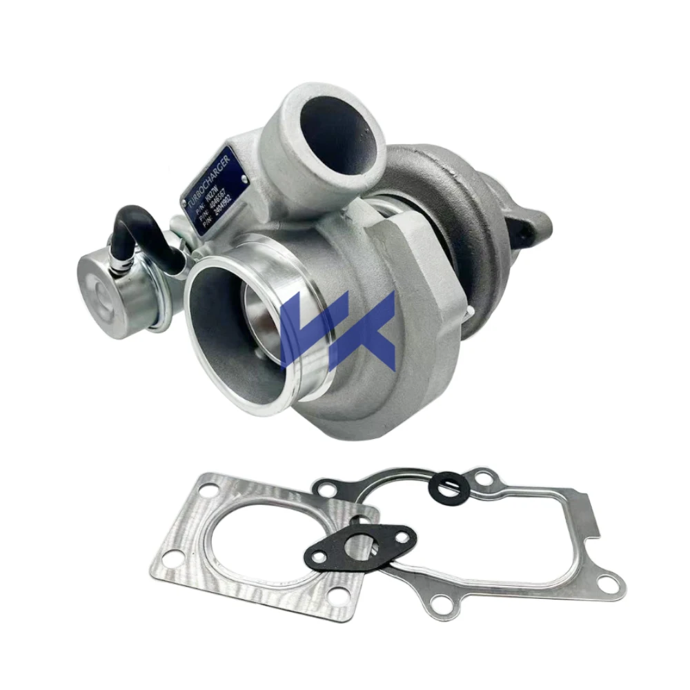 Turbocharger  8972503642   For  ISUZU 4JXTC  Engine