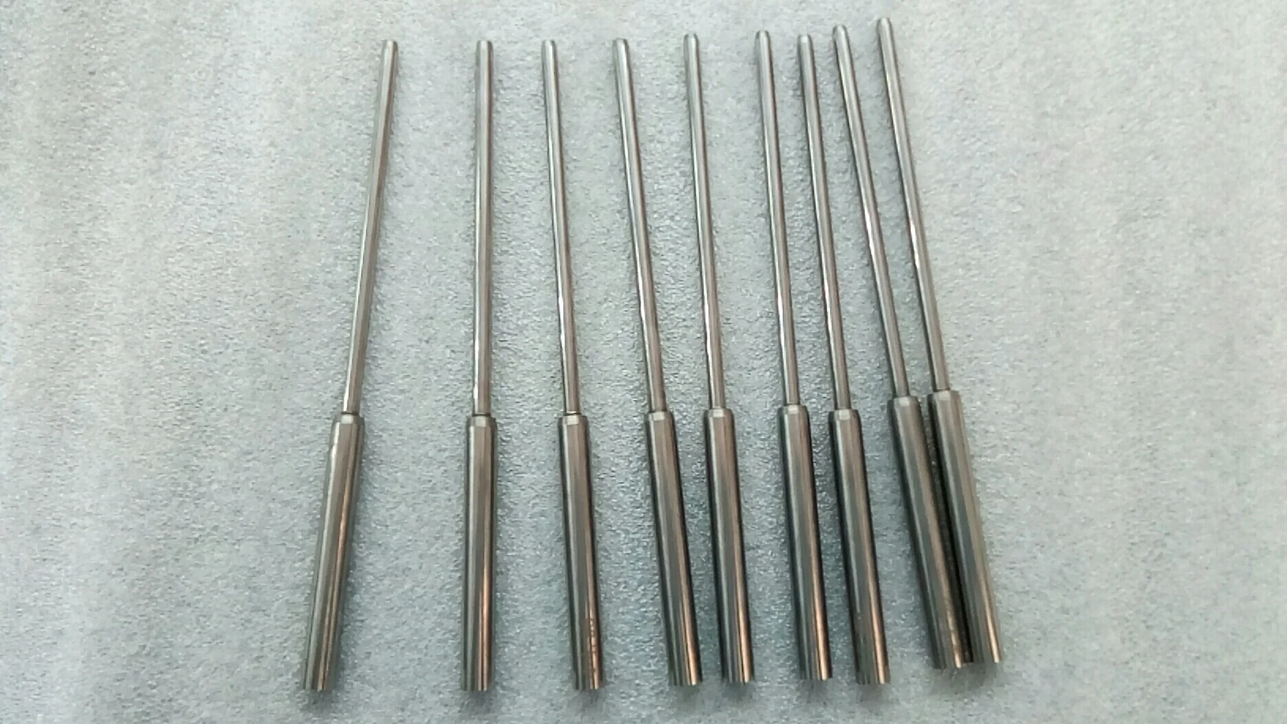 Factory high quality carbide igniter silicon carbide furnace serdi carbide pilots
