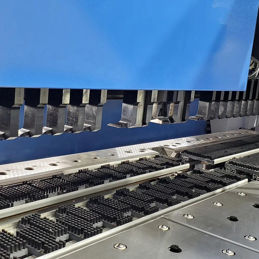 T & L бренд FBE2520 автоматический гибочный станок