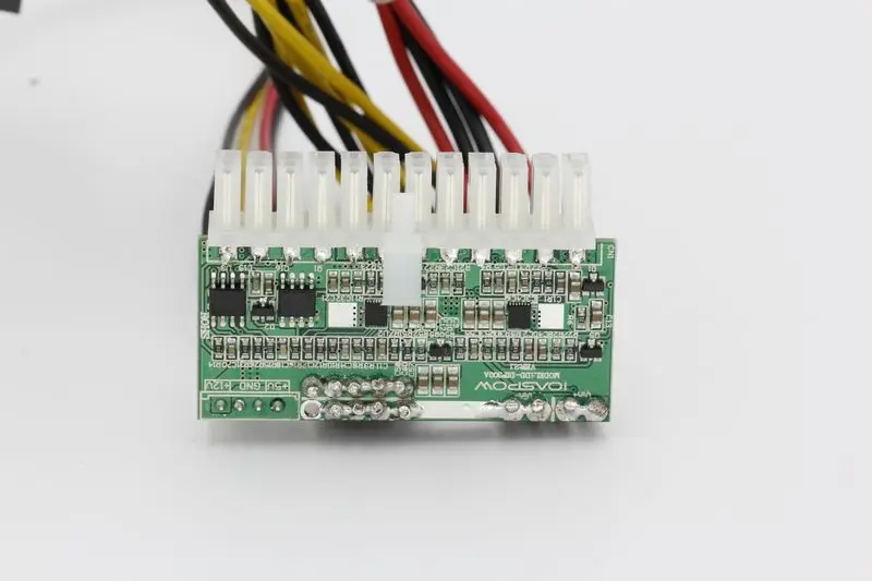 New High Quality ATX Power Supply module DC-ATX-160W DC ATX 300W power module Pico  psu for game machine computer