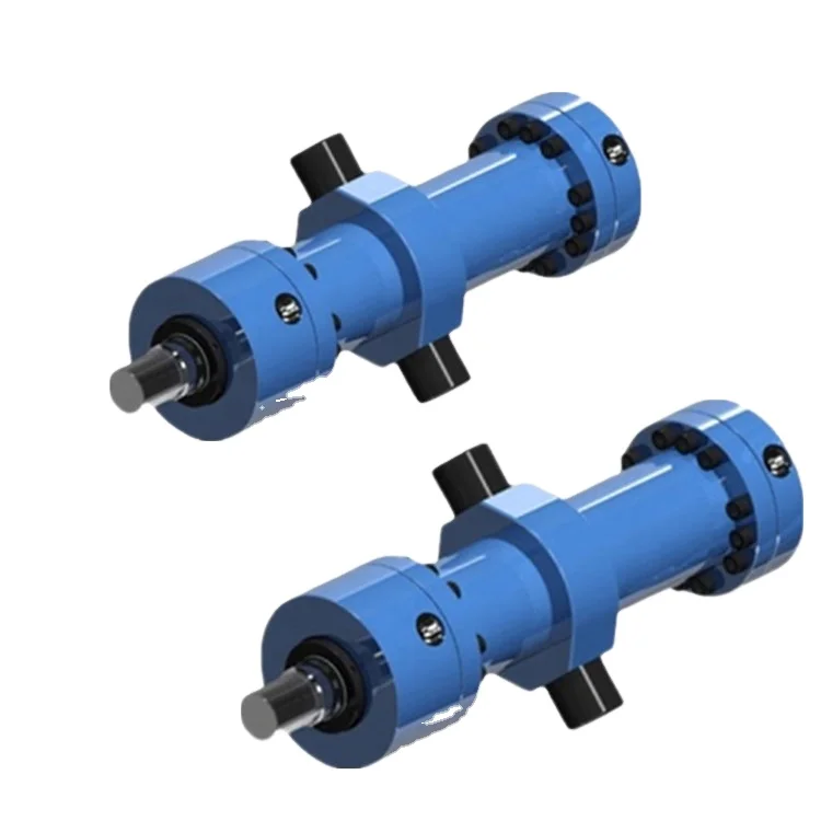 Купить гидравлические цилиндры на профессиональном заводе