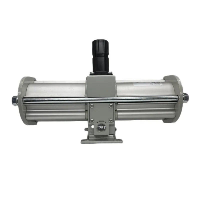 STNC 2023 New Product VBA 10/11/20/22/40/42/43A Series SMC Equivalent Booster Regulator For Pneumatic Parts