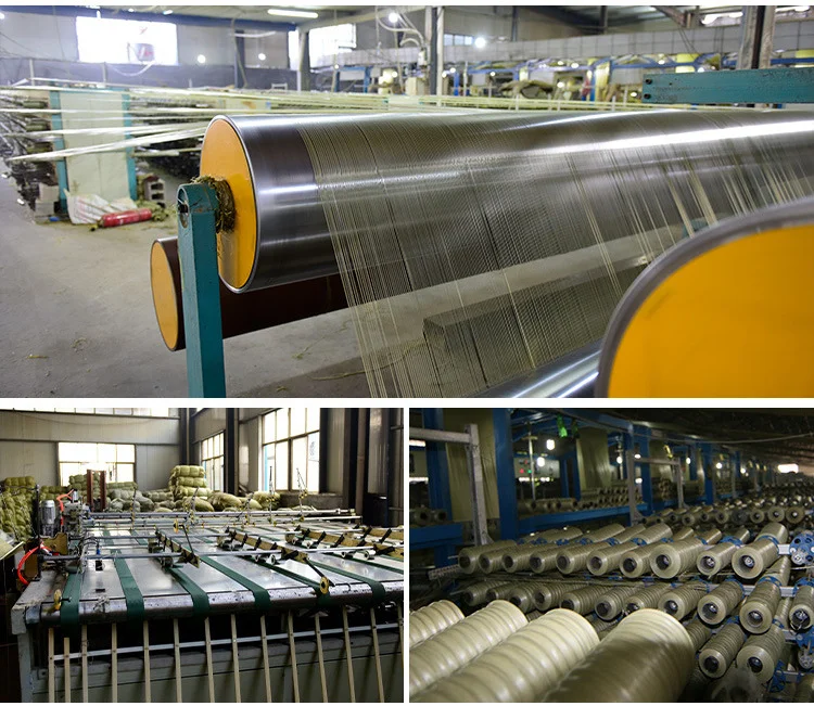 2024 Unique High Capacity Pp Design Green Polypropylene Recyclable PP Woven Bags