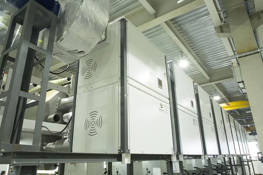 Computer automatic color registration customization unit type electronic shaft rotogravure printing machine