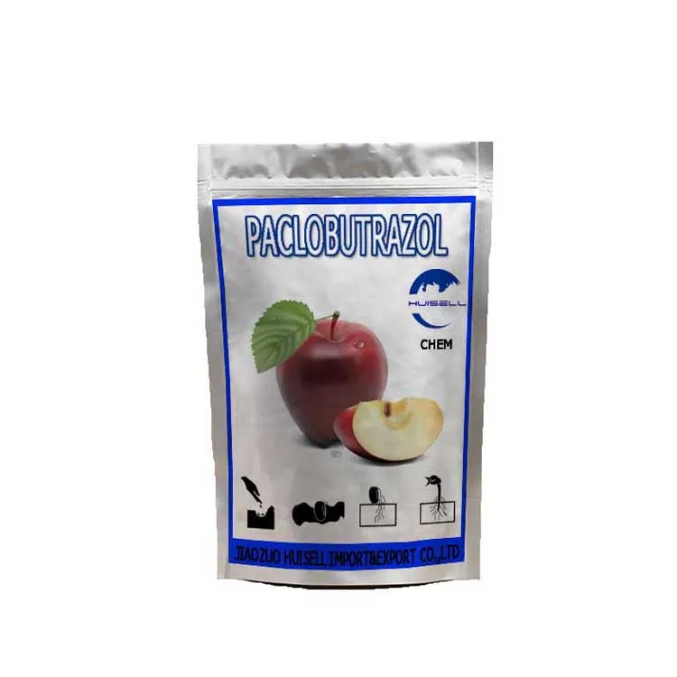 
 Удобрение Paclobutrazol 25% SC, Paclobutrazol 15% WP  