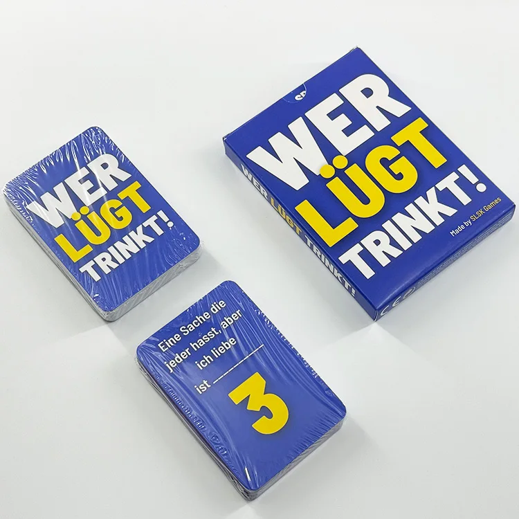 Free Sample Custom Design Baby Flash Card Cognitive Card Kids Educational Learning Memory Card Game