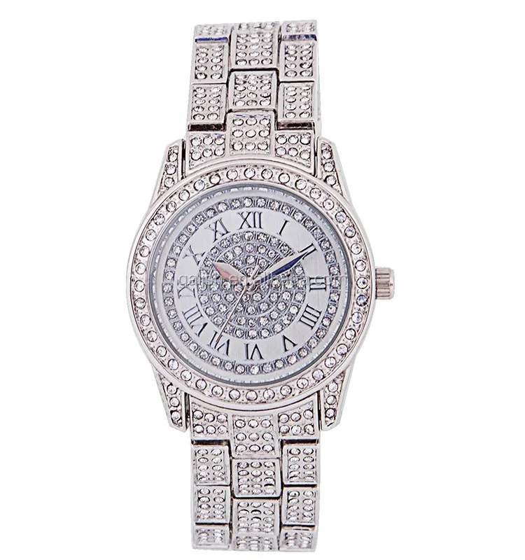 The Watch Needs To Be Plated With Rose Gold BlackSilverSilverEtcAll Craft Watch Factories Can Finish It In 3 Days.