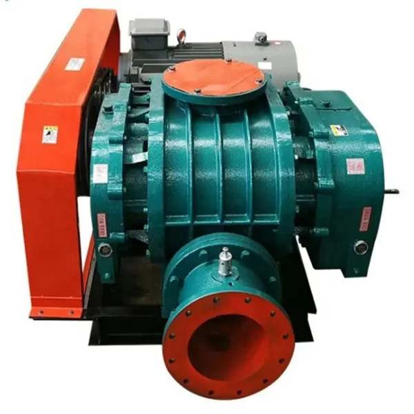 2022 Energy Saving Wholesale Shrimp Small Roots Blower Aquaculture Fish Farm