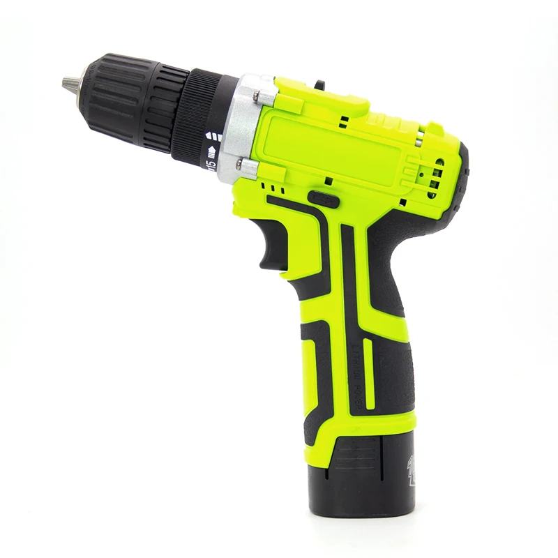 impact drill tools Set Wood working hand tool no-load speed Multi-functional electric driver Impact drill machine
