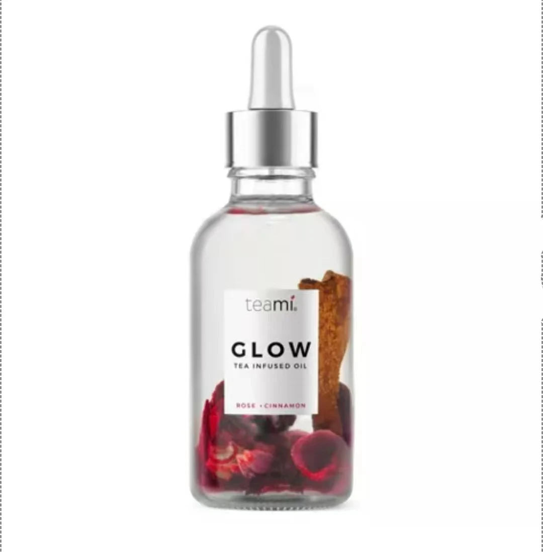 Wholesale 5 ML 10 ML 15 ML 20 ML 30 ML 50 ML 100 ML clear amber essential oil glass dropper bottle with paper tube