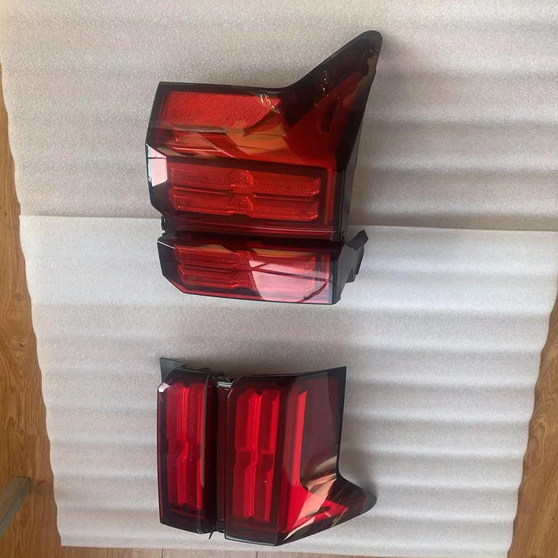 For Kia sorento 2020 2021 2022 2023 led tail lights tail lamp