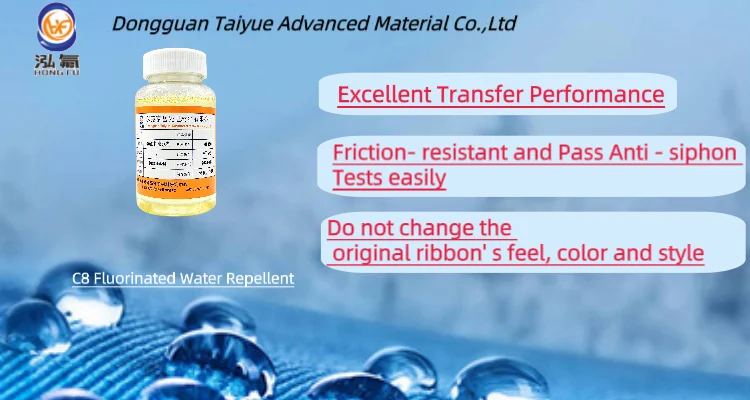 For shoes and other fabric items transparent waterproof coating agent Stain proof durable coating of nano water repellent