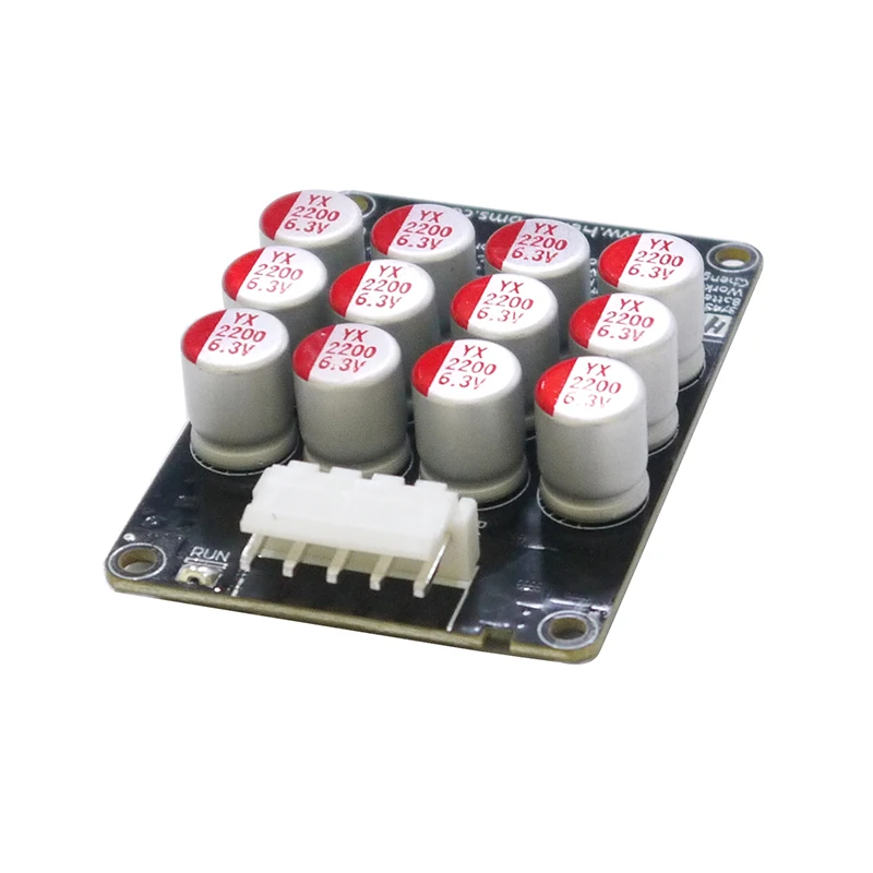 3s 4S Lifepo4 Lithium Lipo Battery Energy active equalizer balancer for solar battery pack