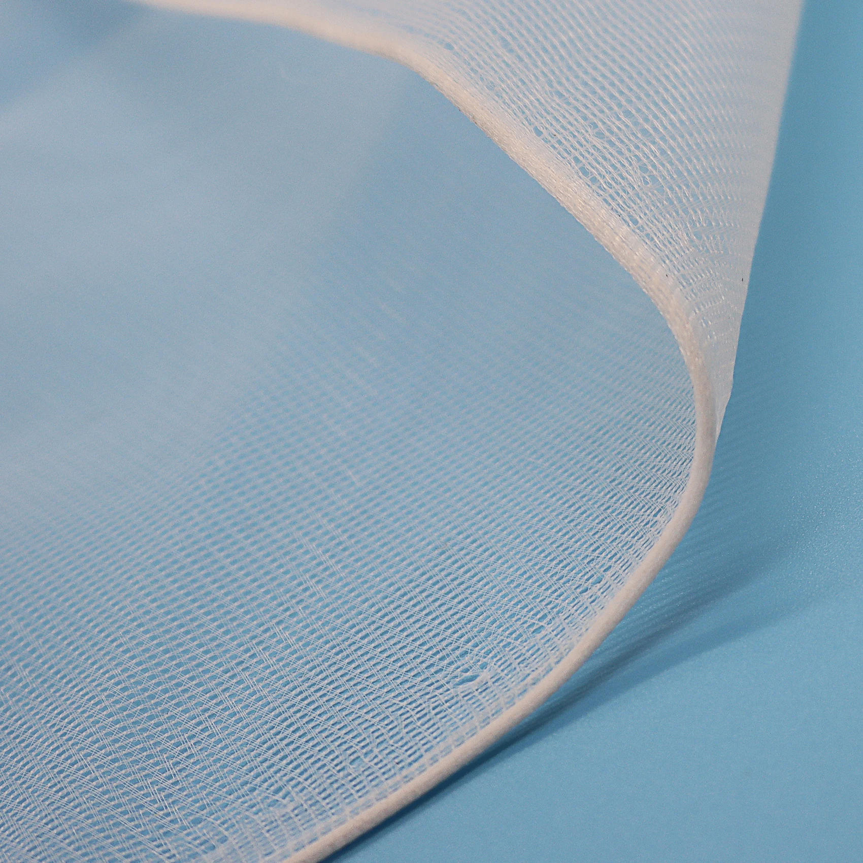 
Soft 20D Polyester Shiny Nice Tulle Wedding Mosquito Net Mesh Fabric 