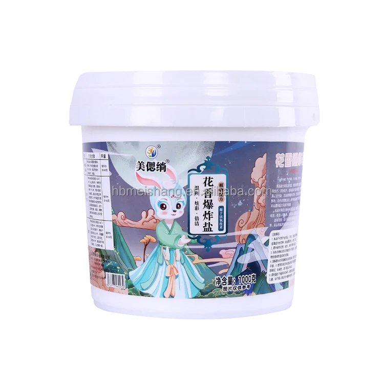 New Trend Eco Friendly Color Bleaching Powder For Laundry Stains Remover Liquid Oxygen Bleach Laundry Detergent