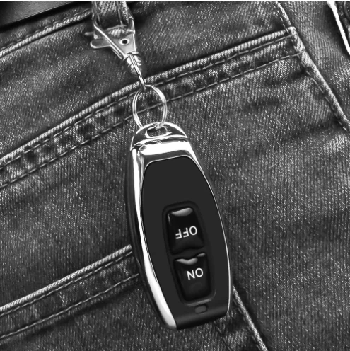  Kebidu 110 в 240 В 30A Реле Беспроводной RF умный пульт дистанционного управления переключатель передатчик + приемник 433