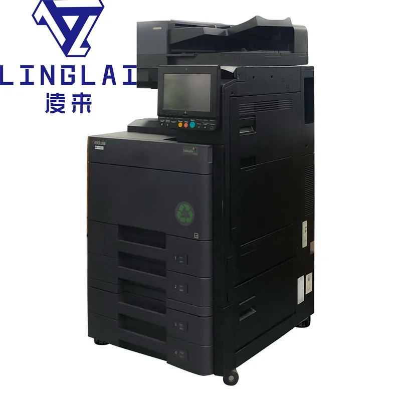 The Most Popular used copier for Kyocera 4052ci 5052ci 6052ci Printers