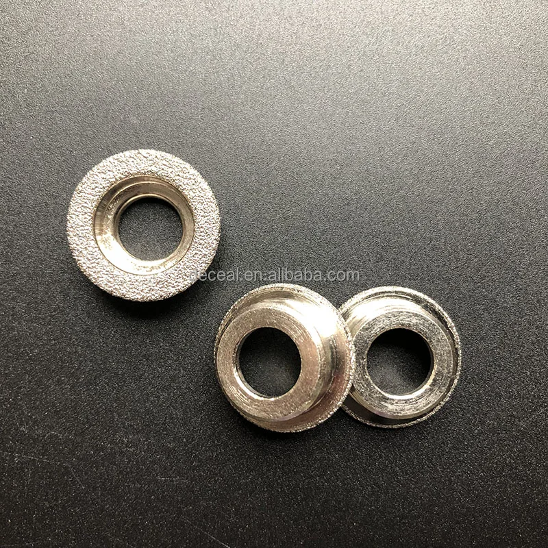 43323000 Grinding Stone Wheel For Gerber S5200 GT5250  Spare Parts