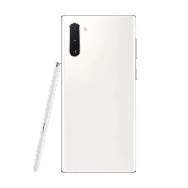 
South Korea for SamSung S10 + large screen high resolution mobile phones used smart phones 