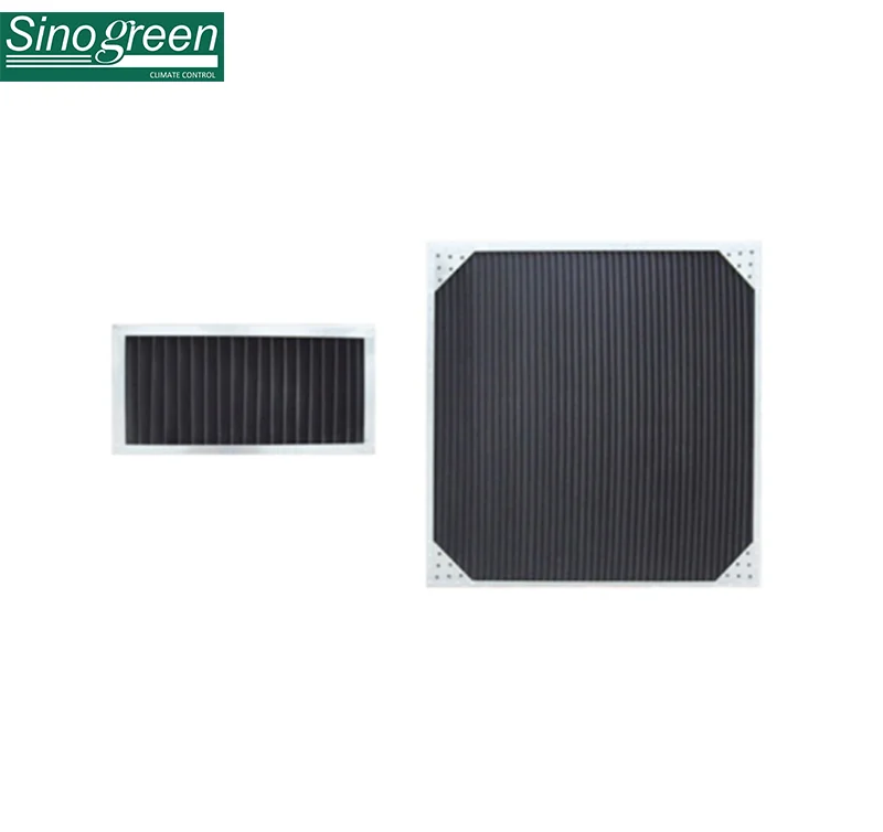 Poultry hood greenhouse light trap light filter for poultry fan