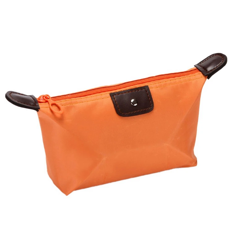 Women Travel Cosmetic Vanity Bag