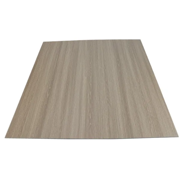 Wood Grain PVDF/PEVE Coated Exterior Wall Clad Grain Aluminum Composite Panel Wooden