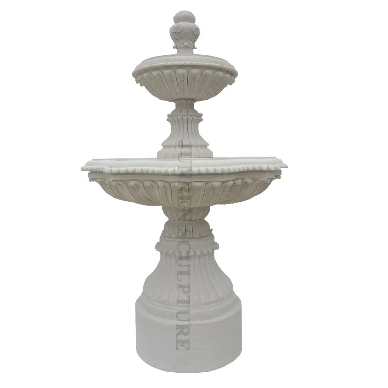 Садовый декор, Мраморная каменная статуя богини, водяной фонтан, ангел, Детская статуя, водяной фонтан, статуя лошади, водяной фонтан