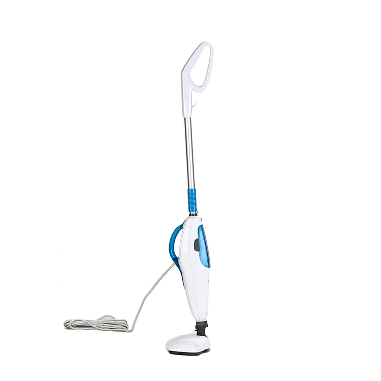 
Promotional Top Quality 1500w Multi-function Floor Cleaner Washable Electric Floor Steam Mop 