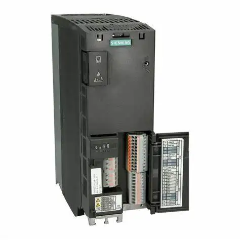 100% brand new original SIEMENS Industrial Automation Servo Motor Ac And Driver 6SL3220-3YD16-0U70