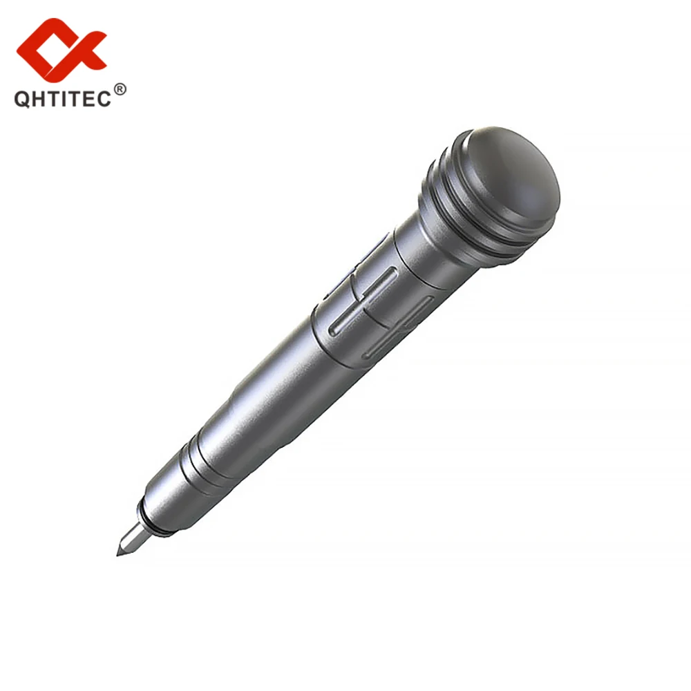 JCD RL-066 Explosive pen mobile phone glass back cover diamond pen Glass split screen Frame blasting pen