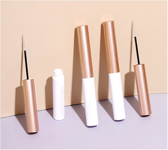 Eye Makeup Mascara Gel Waterproof Quick Dry Transparent Eye Edition Mascara Base