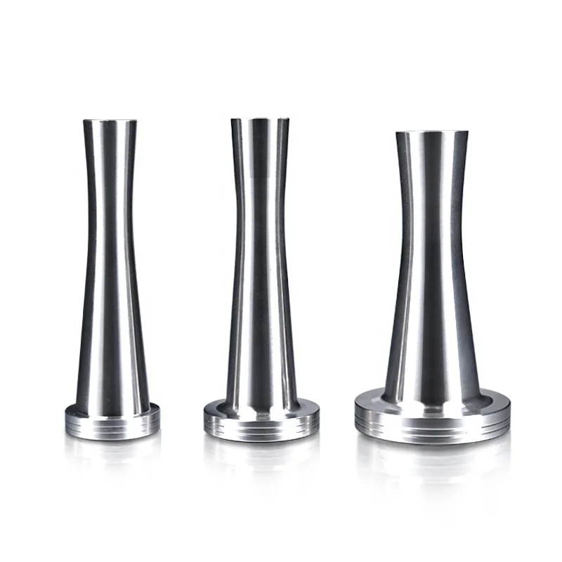 Stainless Steel Coffee Tamper for Nesspresso/Dolce Gusto/Lavazza