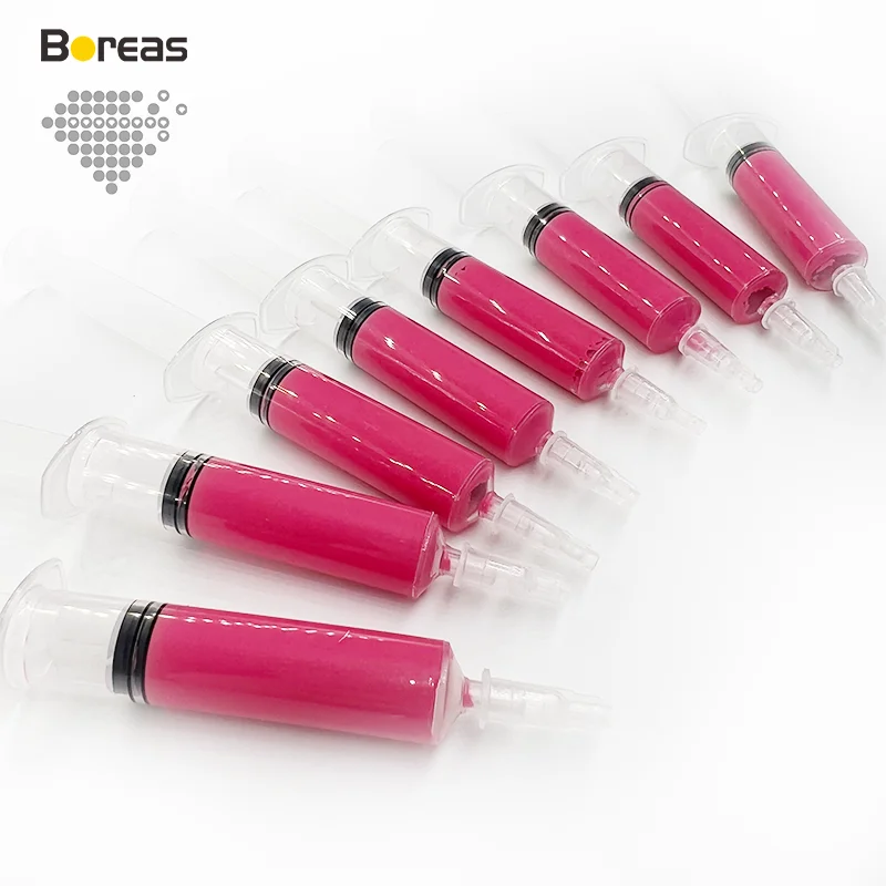 China Supplier Diamond Grinding Compound for Hard Metals 9  Micron Diamond Polishing Paste