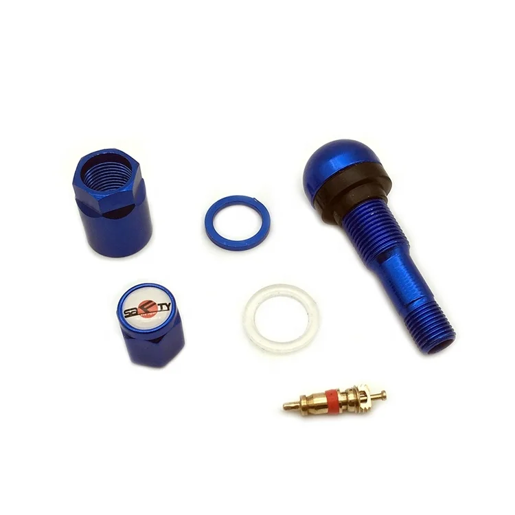 Tubeless valve tire valve TR413  TR414  car valve