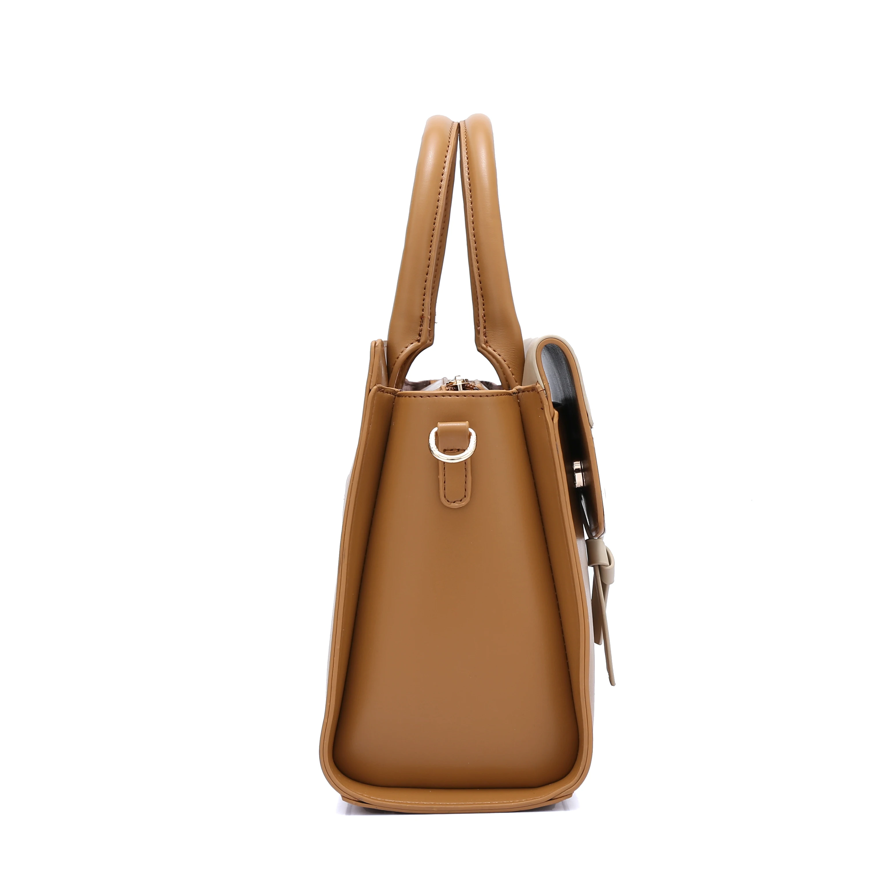 2024 Custom Fashion Classic Womens Tote Bags Pu Leather Lady Hand Bags High Quality pu Leather Luxury Ladies Top Handle Handbags