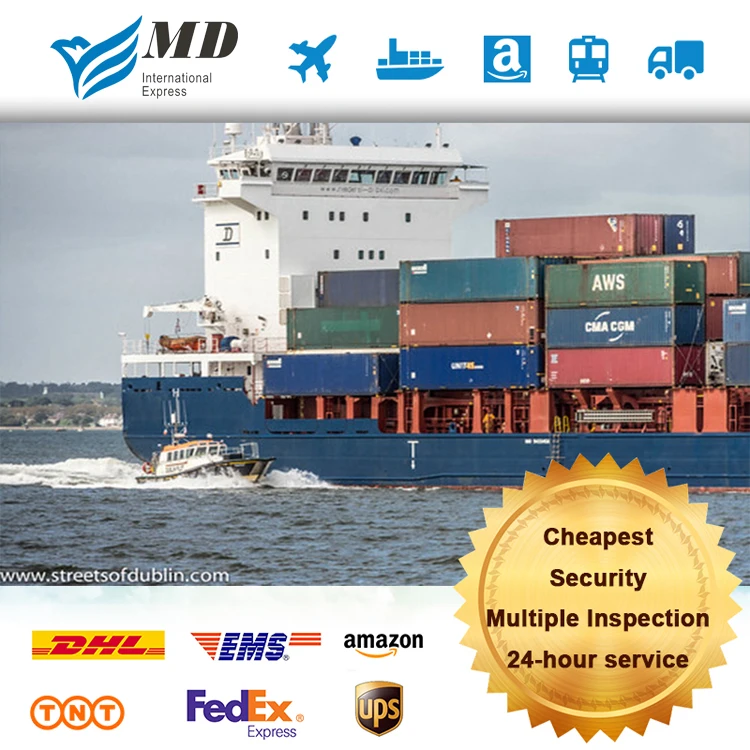 Door to Door Shipping Shenzhen Air Freight Forwarder Air Cargo Shipment to USA Canada